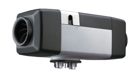 OGRZEWANIE POSTOJOWE WEBASTO AIR TOP EVO 40 12V – Zestaw