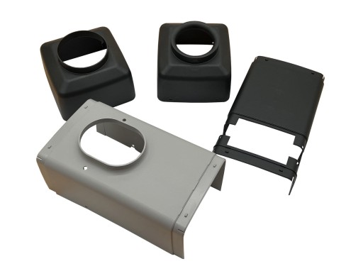 Kompletna Obudowa Webasto AT3500ST AT5000ST