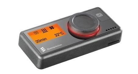 Włącznik Zegar EasyStart Pro Timer Airtronic S2 M2 / Hydronic S3 12V / 24V Eberspaecher