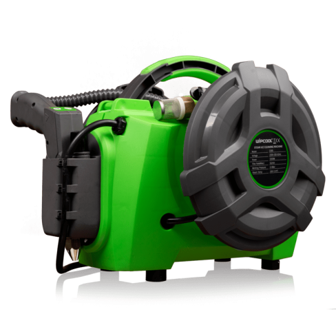 Parownica z ozonatorem do mycia Wipcool C30S