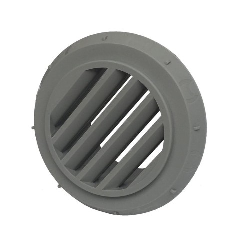 WYLOT WEBASTO SZARY FI 60 mm - KRATKA ORYGINALNY