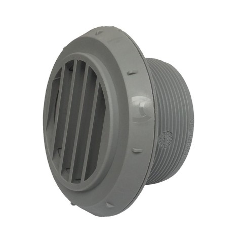 WYLOT WEBASTO SZARY FI 60 mm – KRATKA ORYGINALNY