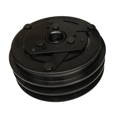 SPRZĘGŁO KLIMATYZACJI HARRISON 24V ROLNICZE LANDINI FENDT CASE