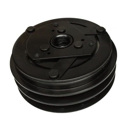 SPRZĘGŁO KLIMATYZACJI HARRISON 24V ROLNICZE LANDINI FENDT CASE