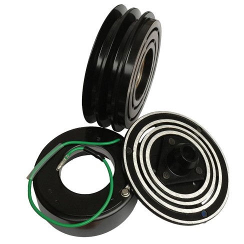 SPRZĘGŁO KLIMATYZACJI HARRISON 24V ROLNICZE LANDINI FENDT CASE