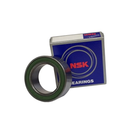 ŁOŻYSKO KLIMATYZACJI NSK 30x47x18 - ORYGINAŁ