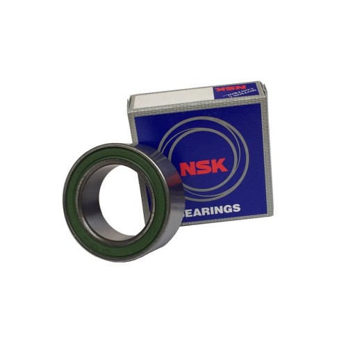 ŁOŻYSKO KLIMATYZACJI NSK 30x47x18 - ORYGINAŁ