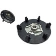 TARCZA KLIMATYZACJI DENSO 7SEU17C 5SE09C BMW E60