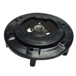 TARCZA KLIMATYZACJI DENSO 7SEU17C 5SE09C BMW E60