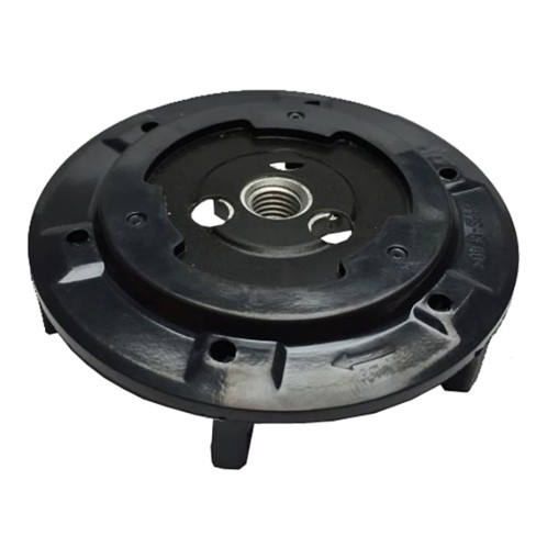 TARCZA KLIMATYZACJI DENSO 7SEU17C 5SE09C BMW E60