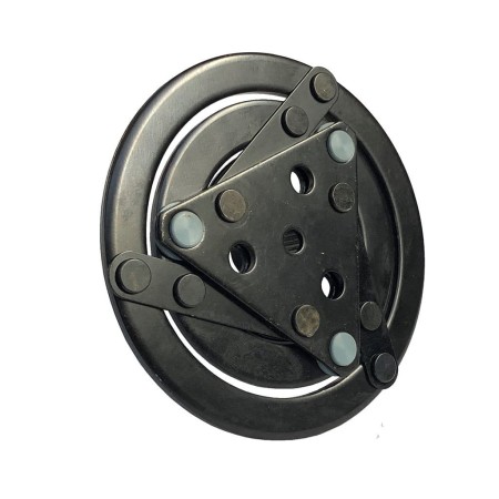 TARCZA KLIMATYZACJI CALSONIC CWV618 NISSAN 115mm