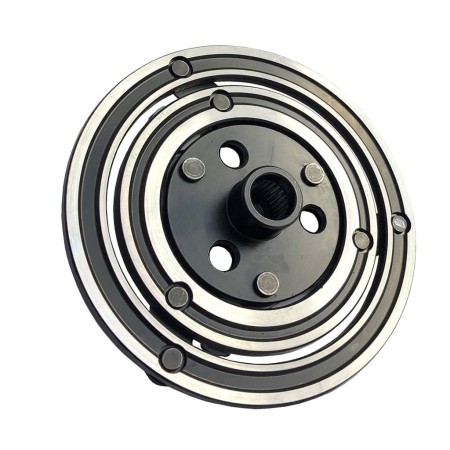 TARCZA KLIMATYZACJI CALSONIC CWV618 NISSAN 115mm