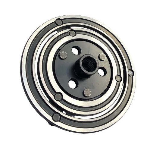 TARCZA KLIMATYZACJI CALSONIC CWV618 NISSAN 115mm