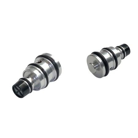 ZAWÓR STERUJĄCY SPRĘŻARKI SANDEN PXE16 42mm