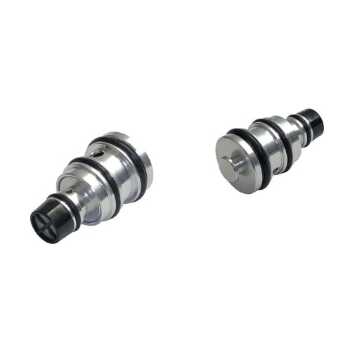 ZAWÓR STERUJĄCY SPRĘŻARKI SANDEN PXE16 42mm