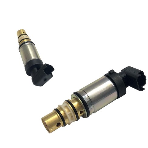 ZAWÓR STERUJĄCY SPRĘŻARKI SANDEN SD5C12 SD6C12 SD7C16 PEUGEOT CITROEN