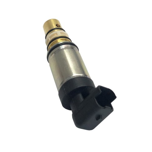 ZAWÓR STERUJĄCY SPRĘŻARKI SANDEN SD5C12 SD6C12 SD7C16 PEUGEOT CITROEN