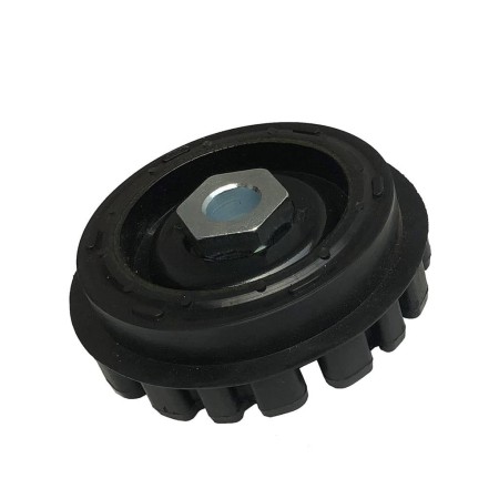 TARCZA SPRZĘGŁO KLIMATYZACJI DENSO 7SEU17 6SEU MERCEDES