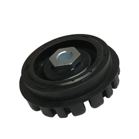 TARCZA SPRZĘGŁO KLIMATYZACJI DENSO 7SEU17 6SEU MERCEDES