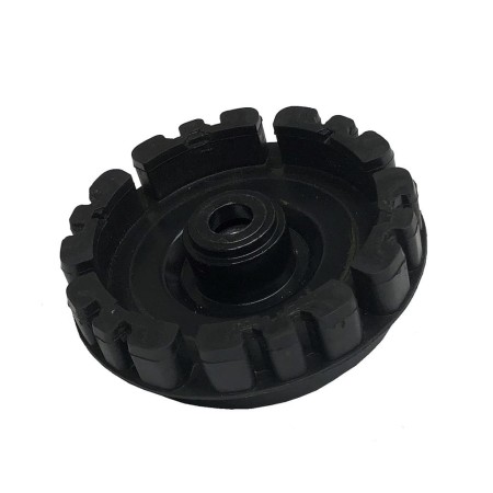 TARCZA SPRZĘGŁO KLIMATYZACJI DENSO 7SEU17 6SEU MERCEDES