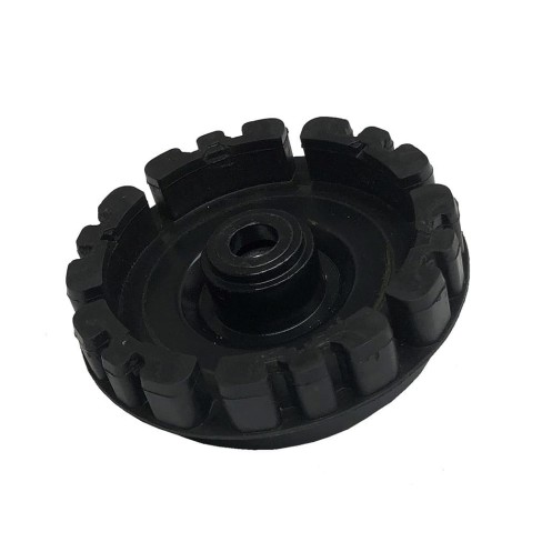 TARCZA SPRZĘGŁO KLIMATYZACJI DENSO 7SEU17 6SEU MERCEDES