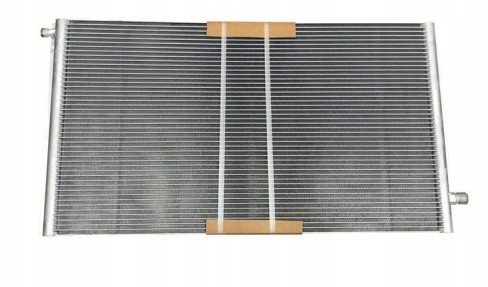 SKRAPLACZ Klimatyzacja Dachowa AUTOCLIMA RT145 Uniwersalny 881x465x25,4
