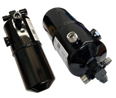 FILTR OSUSZACZ Klimatyzacja CLASS Tucano Medion Xerion