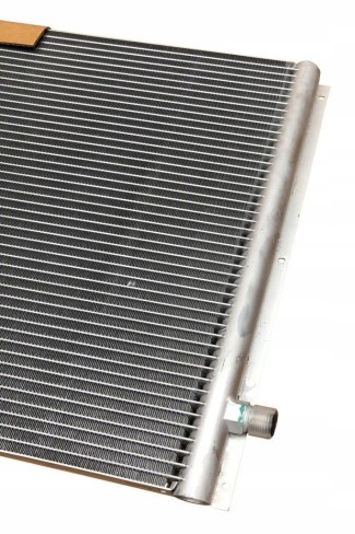 SKRAPLACZ Klimatyzacja Dachowa AUTOCLIMA RT145 Uniwersalny 881x465x25,4
