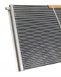 SKRAPLACZ Klimatyzacja Dachowa AUTOCLIMA RT145 Uniwersalny 881x465x25,4