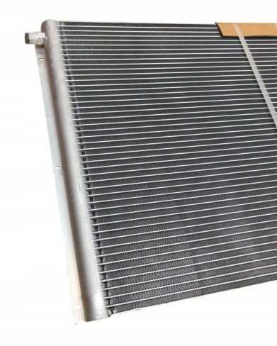 SKRAPLACZ Klimatyzacja Dachowa AUTOCLIMA RT145 Uniwersalny 881x465x25,4