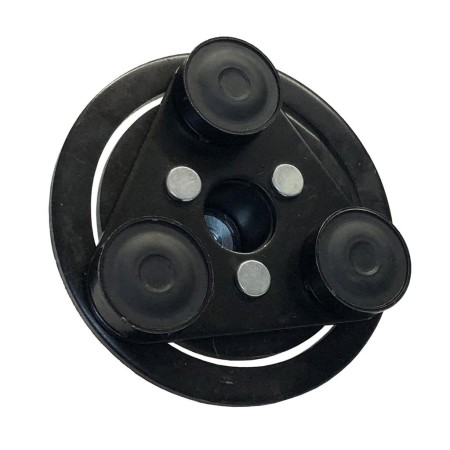 TARCZA SPRZĘGŁO KLIMATYZACJI PANASONIC MAZDA II 2