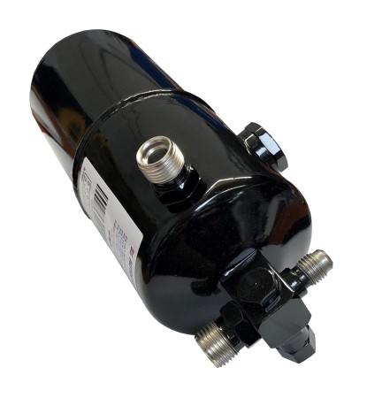 FILTR OSUSZACZ Klimatyzacja CLASS Tucano Medion Xerion - 1