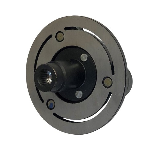 TARCZA SPRZĘGŁO KLIMATYZACJI PANASONIC MAZDA II 2