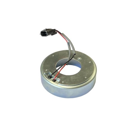 ELEKTROMAGNES KLIMATYZACJI CALSONIC VCS-14 CR-12 DACIA NISSAN