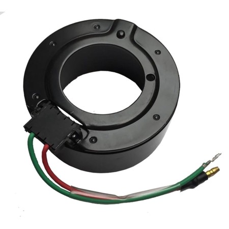 CEWKA ELEKTROMAGNES KOMPRESORA SANDEN TRSA / TRSE 86mm