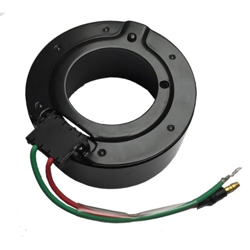 CEWKA ELEKTROMAGNES KOMPRESORA SANDEN TRSA / TRSE 86mm