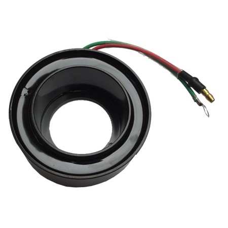 CEWKA ELEKTROMAGNES KOMPRESORA SANDEN TRSA / TRSE 86mm