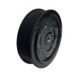 KOMPLETNE SPRZĘGŁO KLIMATYZACJI DENSO 5SEL09C 5SEL12C CITROEN PEUGEOT