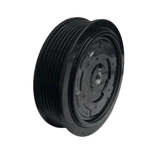 KOMPLETNE SPRZĘGŁO KLIMATYZACJI DENSO 5SEL09C 5SEL12C CITROEN PEUGEOT