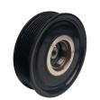 KOMPLETNE SPRZĘGŁO KLIMATYZACJI DENSO 5SEL09C 5SEL12C CITROEN PEUGEOT