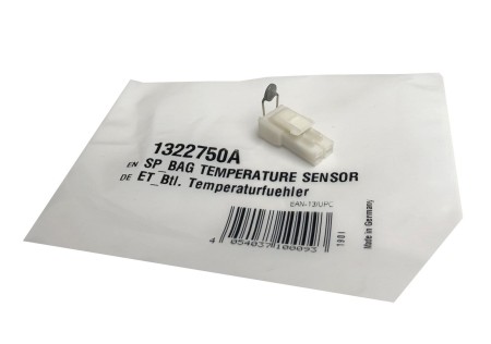 Czujnik Temperatury Wewnętrznej Webasto AT2000S - 1