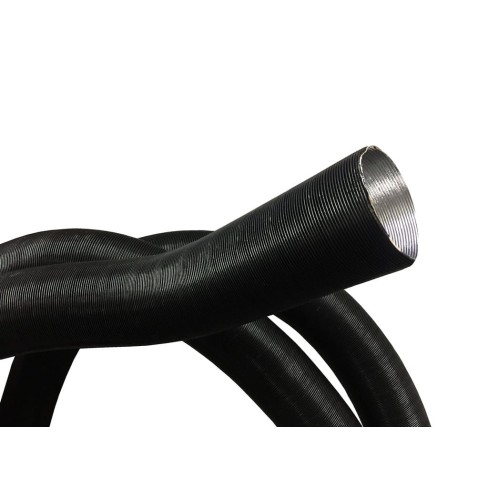 RURA PRZEWÓD POWIETRZA WEBASTO EBERSPACHER  FI 75MM Trójwarstwowa