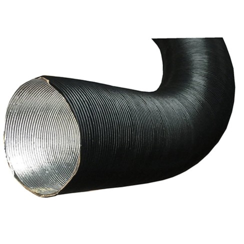 RURA PRZEWÓD POWIETRZA WEBASTO EBERSPACHER  FI 75MM Trójwarstwowa