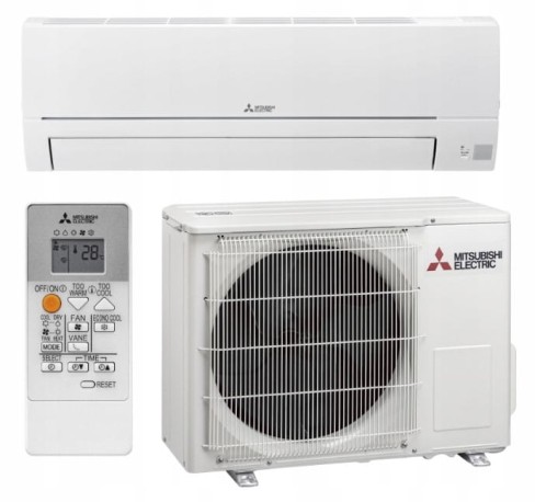 MITSUBISHI MSZ-HR35VF MUZ-HR35VF.jpg