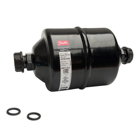 FILTR OSUSZACZ DANFOSS DML163FS ORING 023Z3245