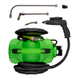 Parownica z ozonatorem do mycia Wipcool C30S