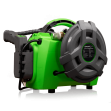 Parownica z ozonatorem do mycia Wipcool C30S