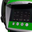Parownica z ozonatorem do mycia Wipcool C30S