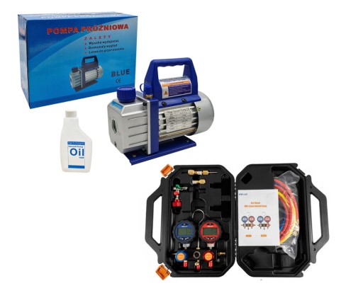 Pompa próżniowa VP115+Manometry cyfrowe CEL2302(dmg).jpg