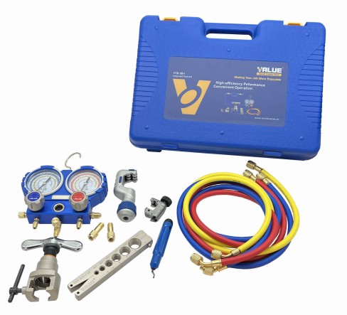 Zestaw narzedzi do klimatyzacji value VTB-5B-I R32 R134A R410A R407C.jpg
